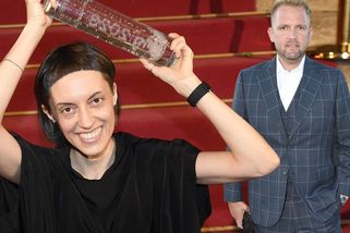 Odmítl jsem kšeft, raději jsem synovi umyl zadek. Libor Bouček ostře reaguje na proslov o děloze. Souhlasí i Havlová - Super.cz